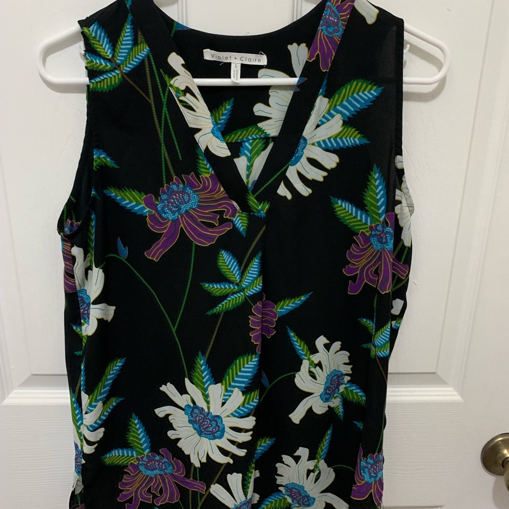 Blouse - Picture 3 of 3